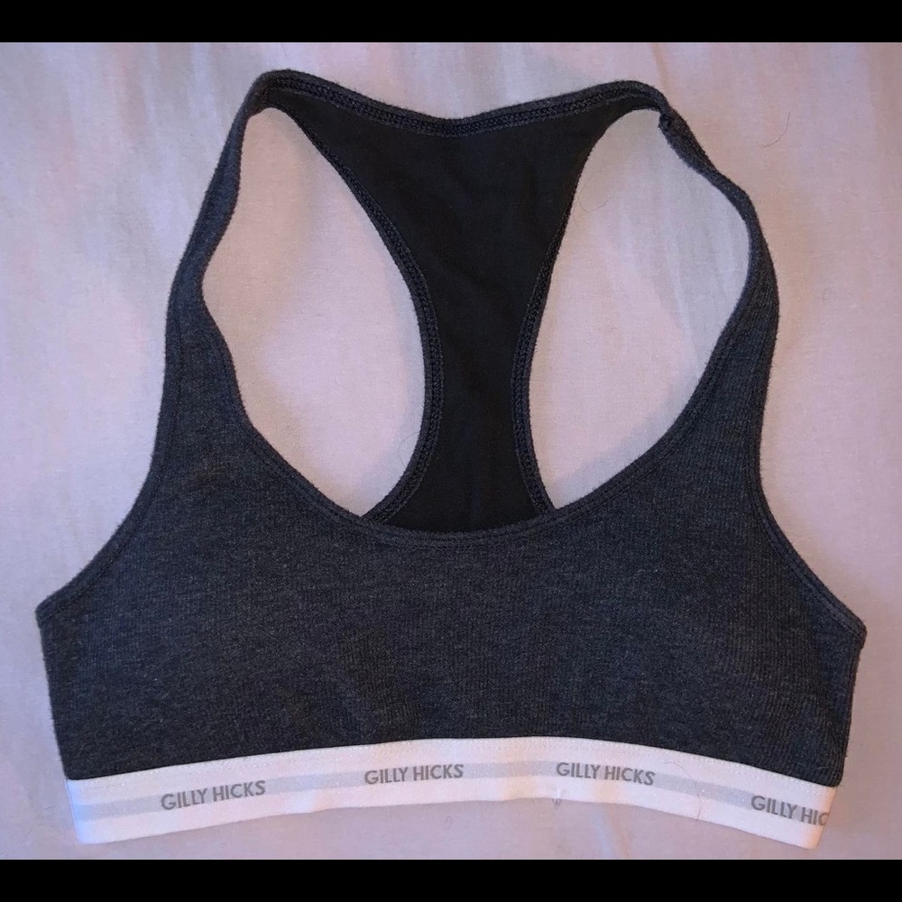 Bra